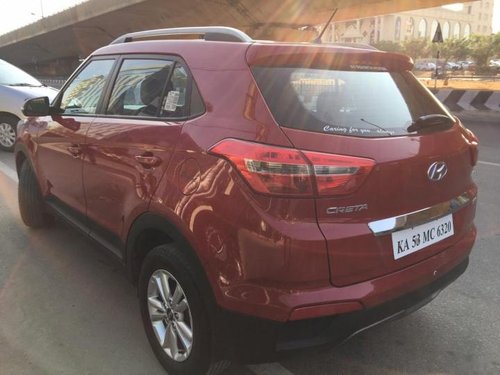 Hyundai Creta 2015 for sale