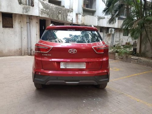 Hyundai Creta 1.6 VTVT S 2016 for sale