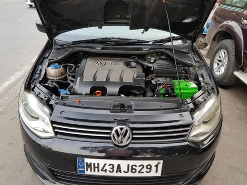 Volkswagen Vento Diesel Trendline 2011 for sale