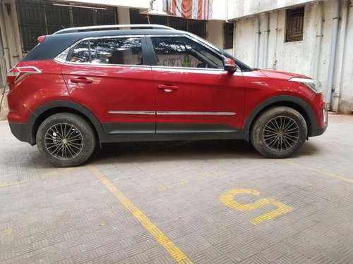 Hyundai Creta 1.6 VTVT S 2016 for sale