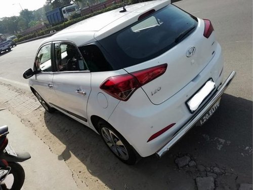 Used 2016 Hyundai Elite i20 for sale