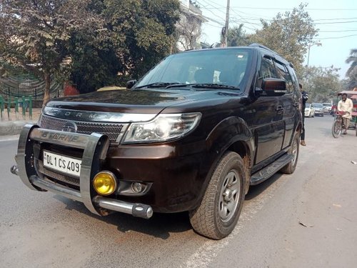 Tata Safari Storme EX 2014 for sale