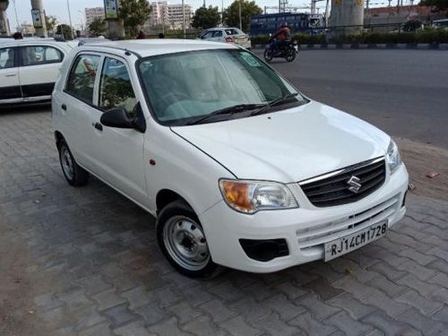 Maruti Suzuki Alto K10 2011 for sale at low price