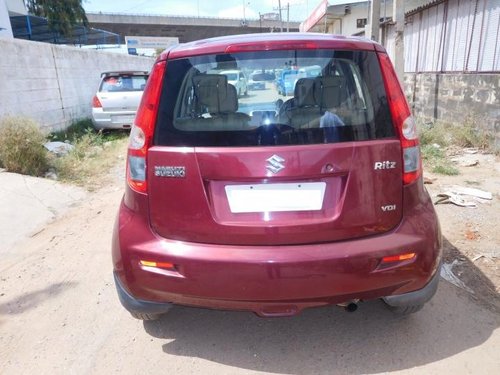 Maruti Ritz VDi 2012 for sale