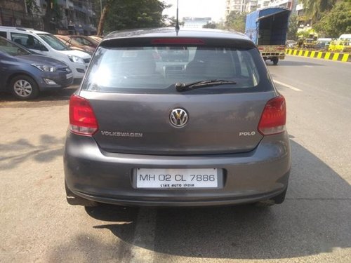 2012 Volkswagen Polo for sale