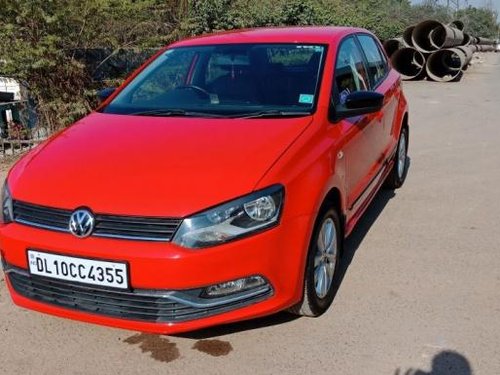 Used Volkswagen Polo GT TSI 2015 for sale