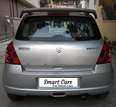 2005 Maruti Suzuki Swift for sale