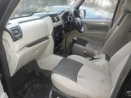 2015 Mahindra Scorpio for sale