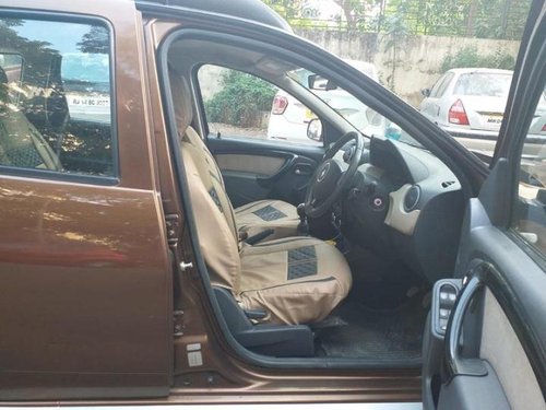 Used Renault Duster car 2013 for sale at low price