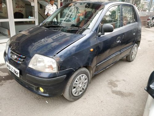 2007 Hyundai Santro Xing for sale