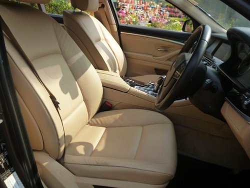 BMW 5 Series 520d Luxury Line 2012 for sale