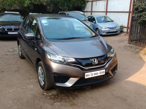 Honda Jazz 2016 for sale