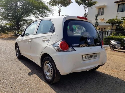 2014 Honda Brio for sale at low price