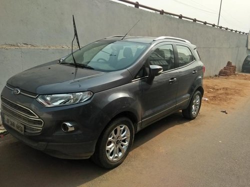 Used 2015 Ford EcoSport for sale