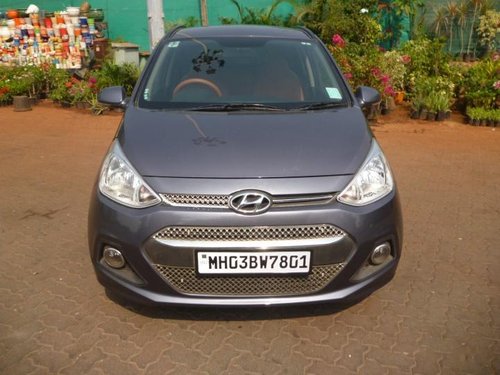 Hyundai Grand i10 1.2 Kappa Asta 2015 for sale