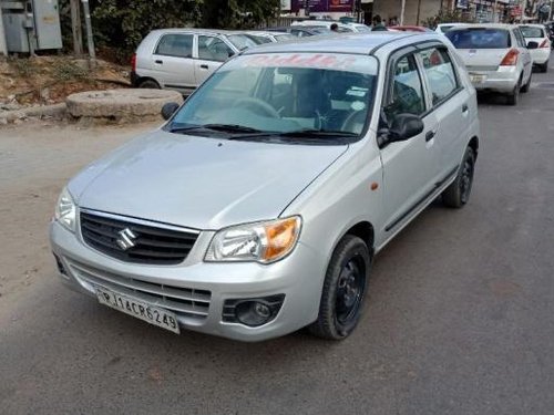 Used Maruti Suzuki Alto K10 2013 car at low price