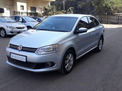 Volkswagen Vento Diesel Highline 2011 for sale