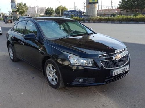 Used Chevrolet Cruze 2011 car at low price