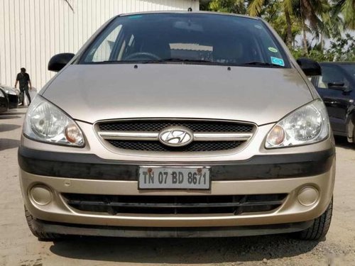 2009 Hyundai Getz Prime for sale at low price