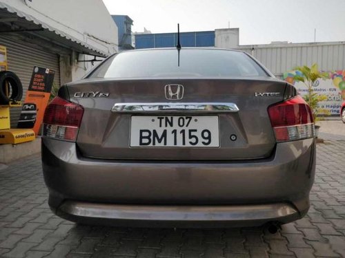 Used 2011 Honda City for sale