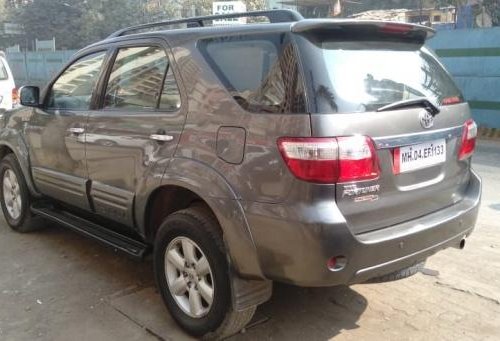 Used 2009 Toyota Fortuner for sale