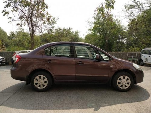 Used 2009 Maruti Suzuki SX4 for sale