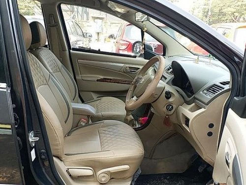 2017 Maruti Suzuki Ertiga for sale