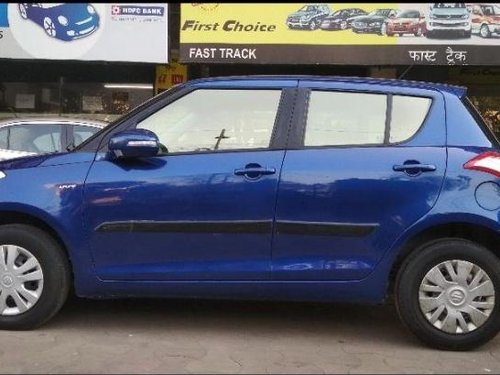 Used Maruti Suzuki Swift 2014 car at low price