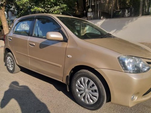 2012 Toyota Etios Liva for sale at low price