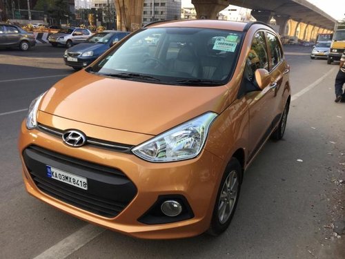 Used Hyundai i10 Asta 2016 for sale