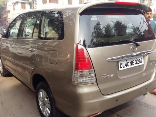 2009 Toyota Innova 2004-2011 for sale at low price