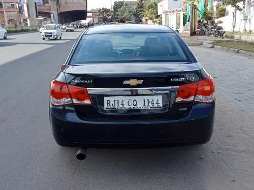 Used Chevrolet Cruze 2011 car at low price