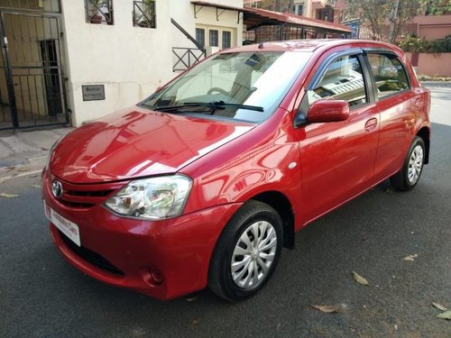 Used 2013 Toyota Etios Liva for sale