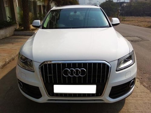 Audi Q5 2.0 TDI Premium Plus 2014 for sale