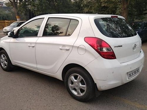 Hyundai i20 Sportz Petrol 2010 for sale