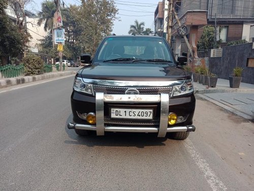 Tata Safari Storme EX 2014 for sale