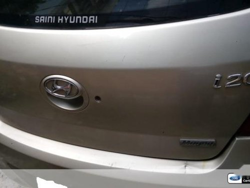 Hyundai i10 Magna 1.2 2010 for sale