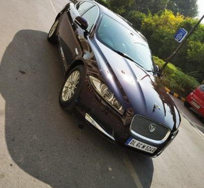 Used Jaguar XF 3.0 Litre S Premium Luxury 2013 for sale