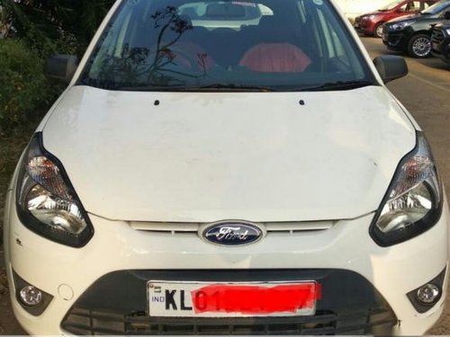 Used Ford Figo Diesel EXI 2011 for sale