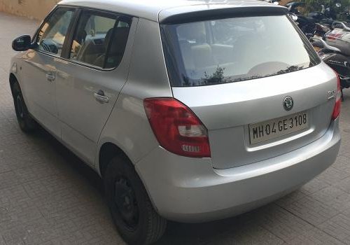 2013 Skoda Fabia 2010-2015 for sale at low price