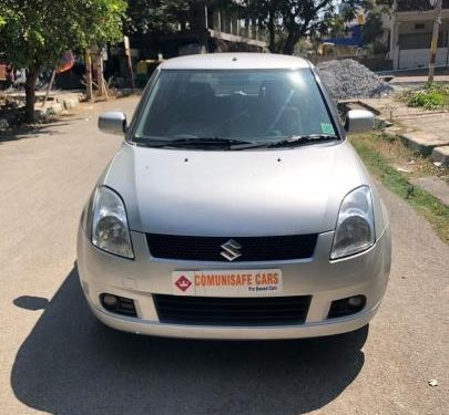 Used Maruti Suzuki Swift 2008 car at low price