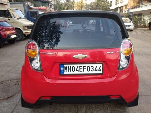 Used Chevrolet Beat 2010 car at low price
