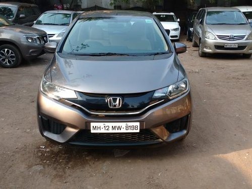 Honda Jazz 2016 for sale