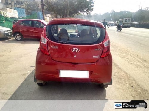 Used Hyundai Eon car 2012 for sale at low price