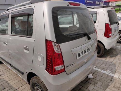 Used 2017 Maruti Suzuki Wagon R for sale