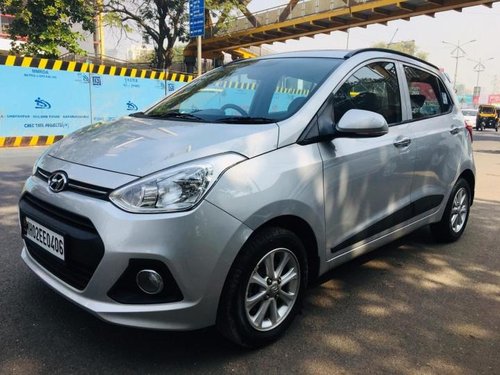 Hyundai i10 Asta 2016 for sale