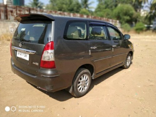 Used Toyota Innova 2004-2011 in 2012  for sale car at low price