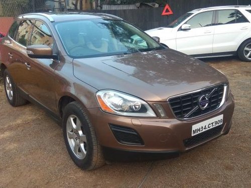 Volvo XC60 D5 2011 for sale