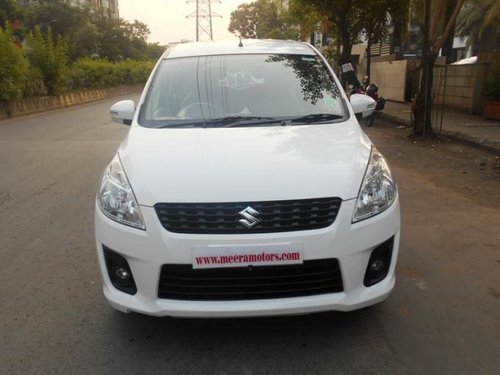 2014 Maruti Suzuki Ertiga for sale