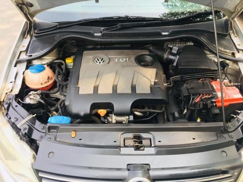 2011 Volkswagen Vento for sale